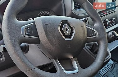 Грузовой фургон Renault Master 2022 в Дубно