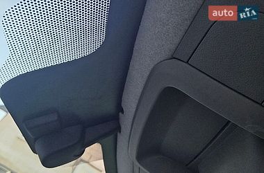 Грузовой фургон Renault Master 2022 в Дубно