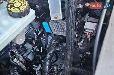 Грузовой фургон Renault Master 2022 в Дубно