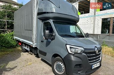 renault master 2021 в Белая Церковь от профессионального продавца Олександр Олександрович Кузнєцов