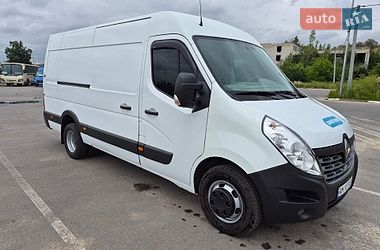 Renault Master  2017