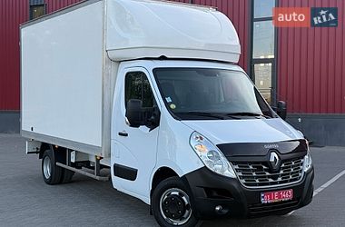 Renault Master  2020