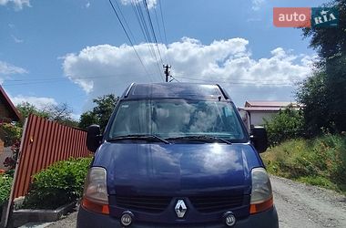 Renault Master  2006