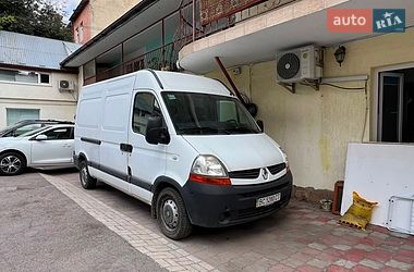 Renault Master  2008