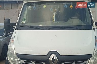 Renault Master  2015