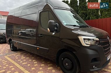 Renault Master  2019