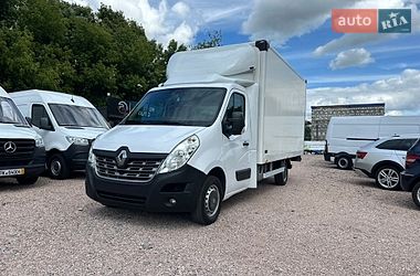 Renault Master  2019