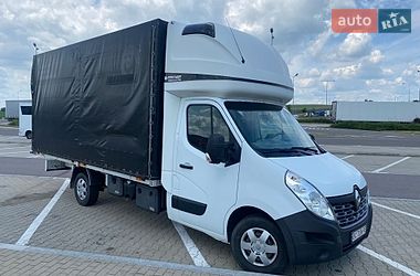 Renault Master  2016