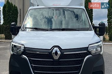 Renault Master  2023