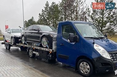 Renault Master  2017