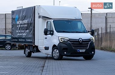 Renault Master  2023