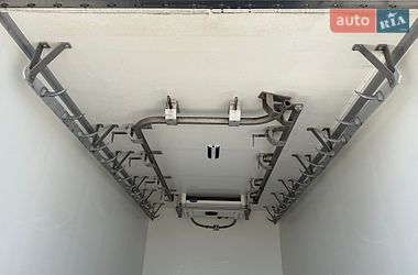 Рефрижератор Renault Master 2019 в Львові