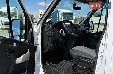 Рефрижератор Renault Master 2019 в Львові