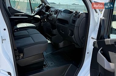 Рефрижератор Renault Master 2019 в Львові