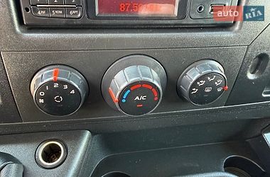 Рефрижератор Renault Master 2019 в Львові