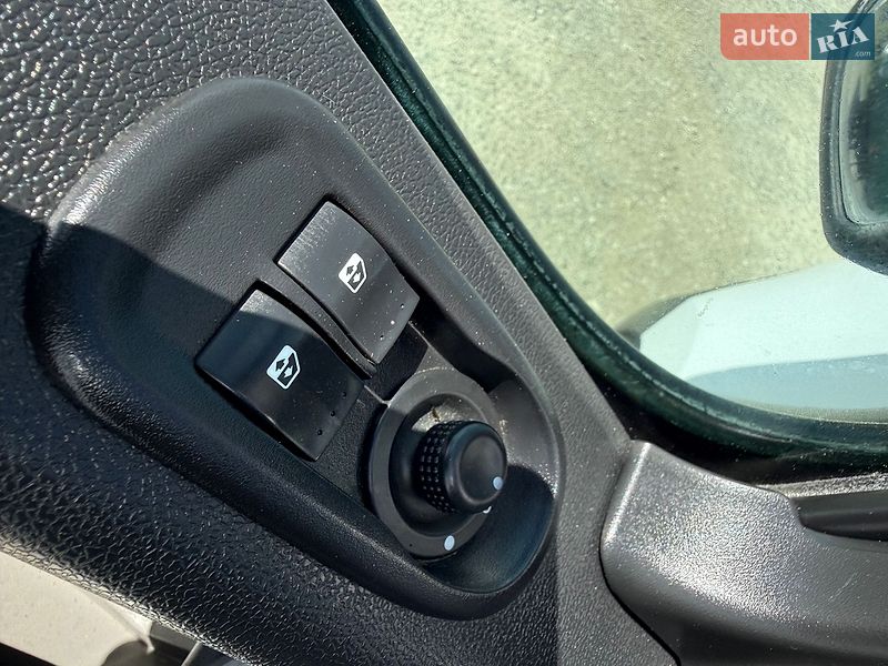 Рефрижератор Renault Master 2019 в Львові