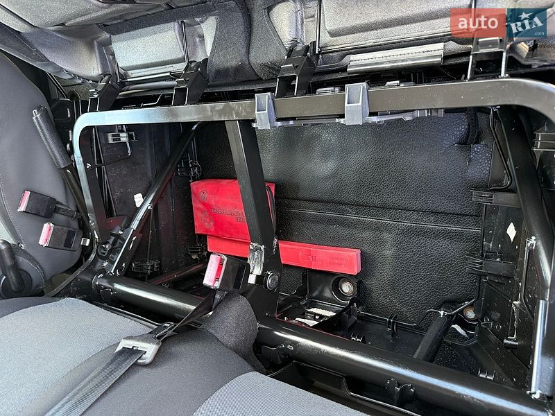Рефрижератор Renault Master 2019 в Львові