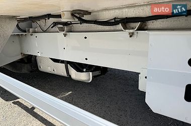 Рефрижератор Renault Master 2019 в Львові