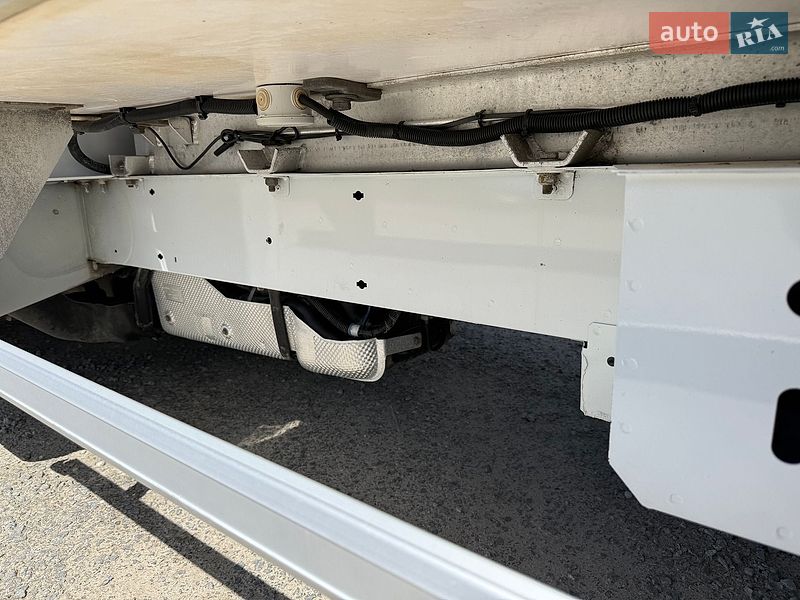 Рефрижератор Renault Master 2019 в Львові