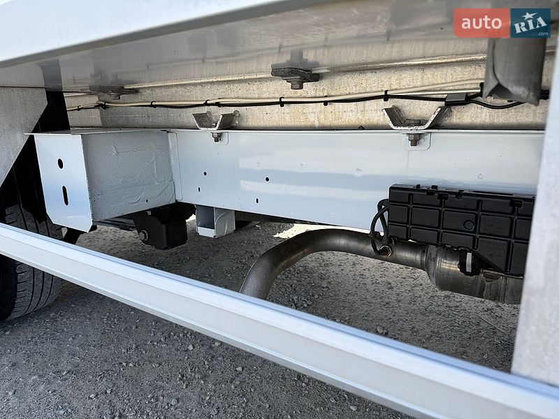 Рефрижератор Renault Master 2019 в Львові