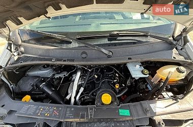 Рефрижератор Renault Master 2019 в Львові