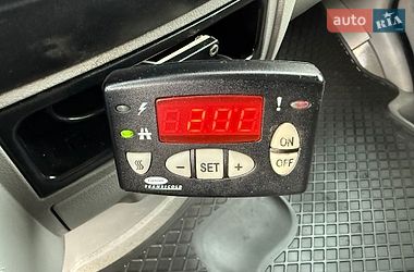 Рефрижератор Renault Master 2019 в Львові