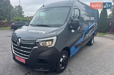 Renault Master  2024