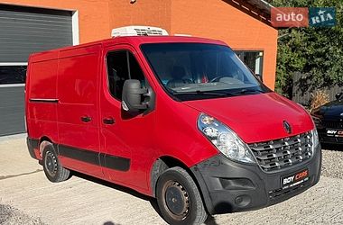 Renault Master  2014