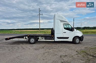 Эвакуатор Renault Master 2014 в Полтаве фото 5 Эвакуатор Renault Master 2014 в Полтаве
