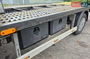 Эвакуатор Renault Master 2014 в Полтаве фото 9 Эвакуатор Renault Master 2014 в Полтаве