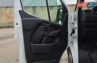 Грузовой фургон Renault Master 2022 в Днепре фото 13 Грузовой фургон Renault Master 2022 в Днепре
