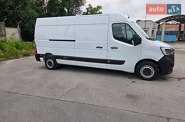 Грузовой фургон Renault Master 2022 в Днепре фото 14 Грузовой фургон Renault Master 2022 в Днепре