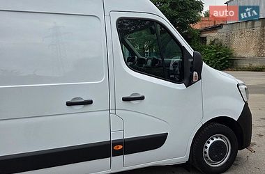 Грузовой фургон Renault Master 2022 в Днепре фото 17 Грузовой фургон Renault Master 2022 в Днепре