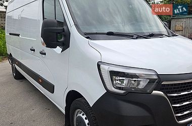 Грузовой фургон Renault Master 2022 в Днепре фото 25 Грузовой фургон Renault Master 2022 в Днепре