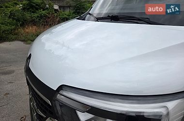 Грузовой фургон Renault Master 2022 в Днепре фото 22 Грузовой фургон Renault Master 2022 в Днепре