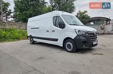 Грузовой фургон Renault Master 2022 в Днепре фото 21 Грузовой фургон Renault Master 2022 в Днепре