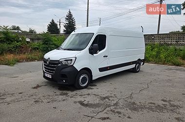 Renault Master  2022