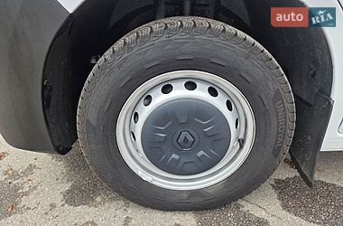 Грузовой фургон Renault Master 2022 в Днепре фото 27 Грузовой фургон Renault Master 2022 в Днепре