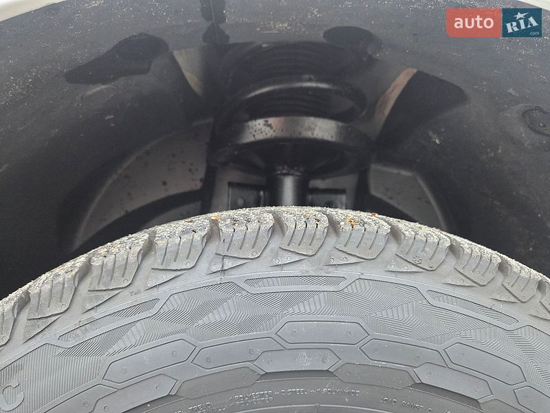 Грузовой фургон Renault Master 2022 в Днепре фото 30 Грузовой фургон Renault Master 2022 в Днепре