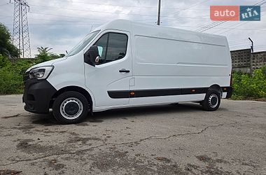 Грузовой фургон Renault Master 2022 в Днепре фото 32 Грузовой фургон Renault Master 2022 в Днепре