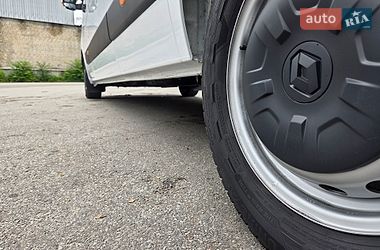 Грузовой фургон Renault Master 2022 в Днепре фото 33 Грузовой фургон Renault Master 2022 в Днепре