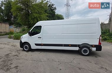 Грузовой фургон Renault Master 2022 в Днепре фото 34 Грузовой фургон Renault Master 2022 в Днепре