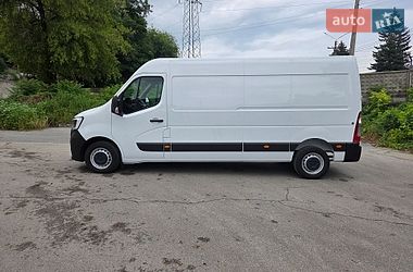 Грузовой фургон Renault Master 2022 в Днепре фото 35 Грузовой фургон Renault Master 2022 в Днепре