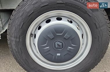 Грузовой фургон Renault Master 2022 в Днепре фото 36 Грузовой фургон Renault Master 2022 в Днепре