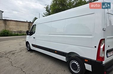 Грузовой фургон Renault Master 2022 в Днепре фото 37 Грузовой фургон Renault Master 2022 в Днепре