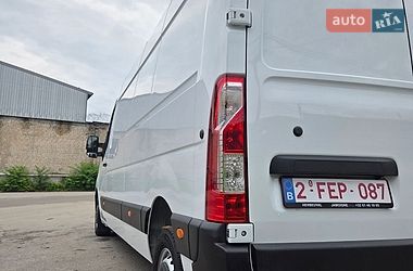 Грузовой фургон Renault Master 2022 в Днепре фото 39 Грузовой фургон Renault Master 2022 в Днепре