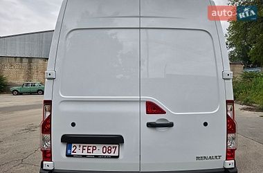 Грузовой фургон Renault Master 2022 в Днепре фото 40 Грузовой фургон Renault Master 2022 в Днепре