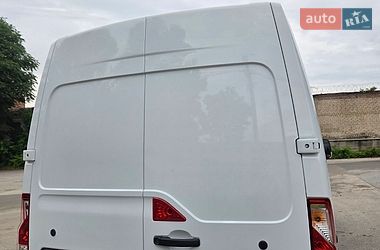 Грузовой фургон Renault Master 2022 в Днепре фото 41 Грузовой фургон Renault Master 2022 в Днепре