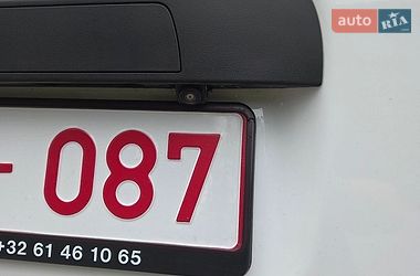 Грузовой фургон Renault Master 2022 в Днепре фото 44 Грузовой фургон Renault Master 2022 в Днепре
