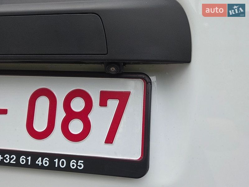 Грузовой фургон Renault Master 2022 в Днепре фото 44 Грузовой фургон Renault Master 2022 в Днепре